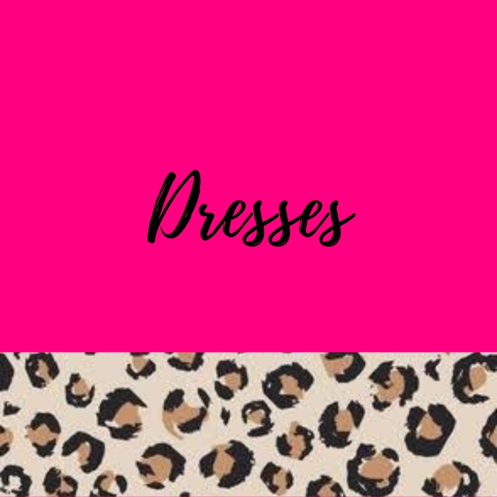 Modest Dresses